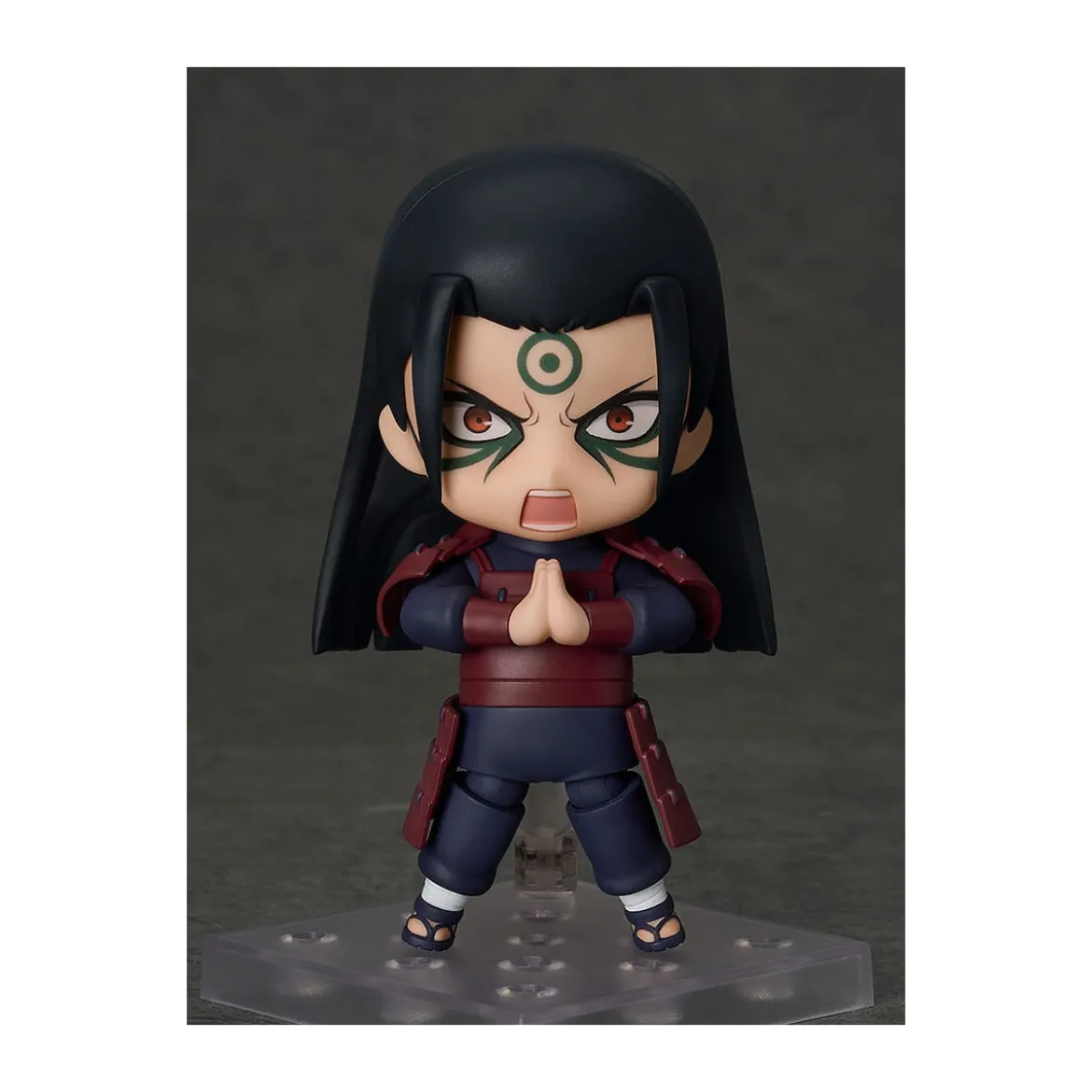 Goodsmile - Hashirama Senju- Nendoroid Naruto Shippuden