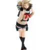 GoodSmile - HIMIKO TOGA - Pop Up Parade - MY HERO ACADEMIA