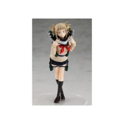 GoodSmile - HIMIKO TOGA - Pop Up Parade - MY HERO ACADEMIA