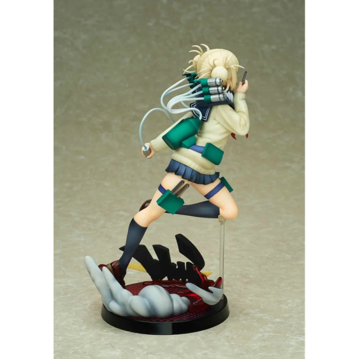 GoodSmile - HIMIKO TOGA 1/8 pvc statue - MY HERO ACADEMIA