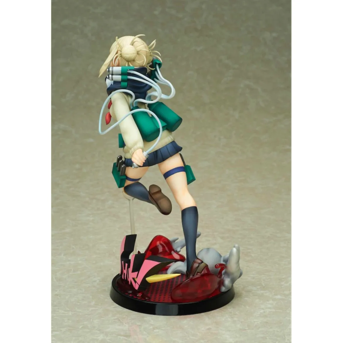 GoodSmile - HIMIKO TOGA 1/8 pvc statue - MY HERO ACADEMIA
