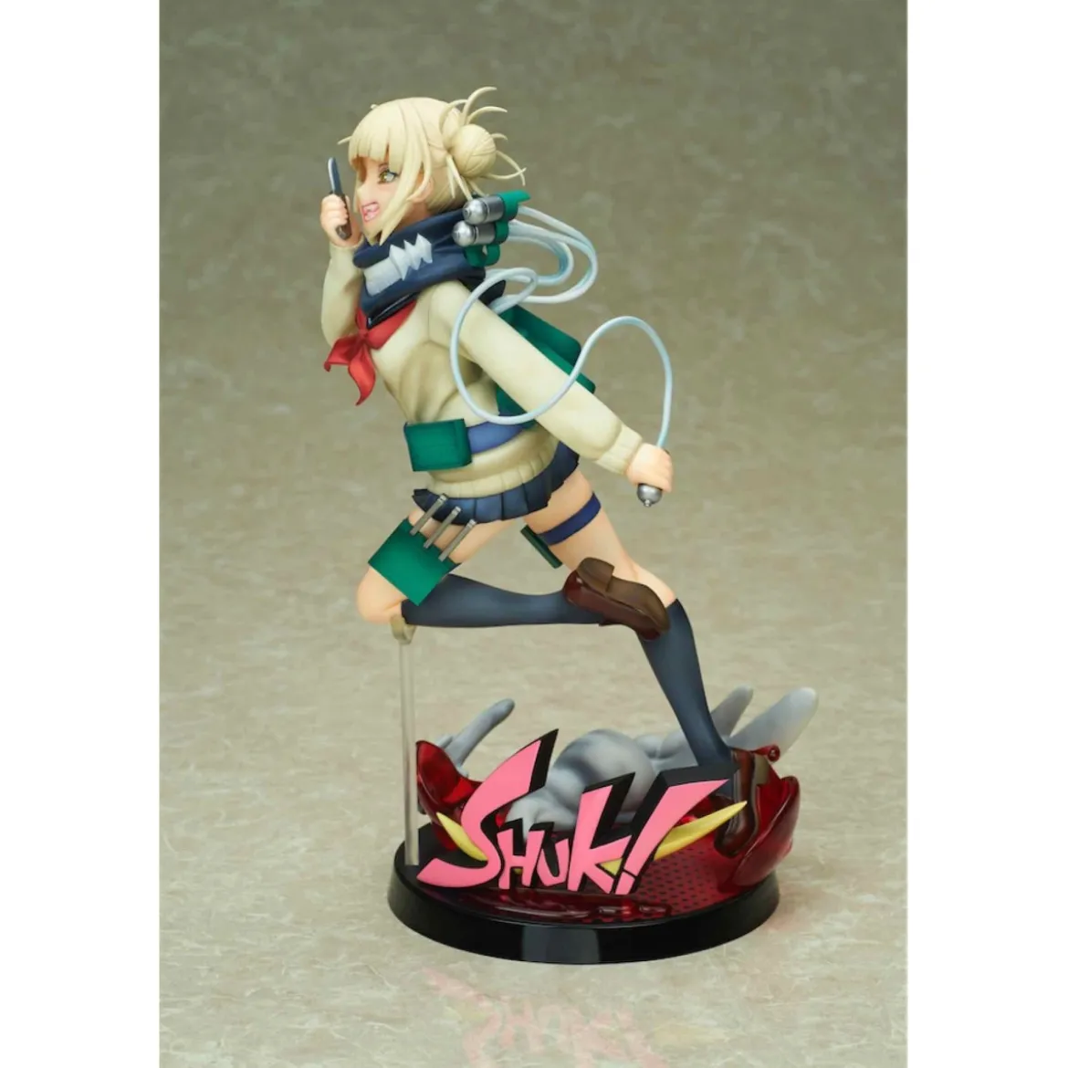 GoodSmile - HIMIKO TOGA 1/8 pvc statue - MY HERO ACADEMIA