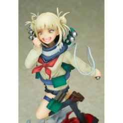 GoodSmile - HIMIKO TOGA 1/8 pvc statue - MY HERO ACADEMIA