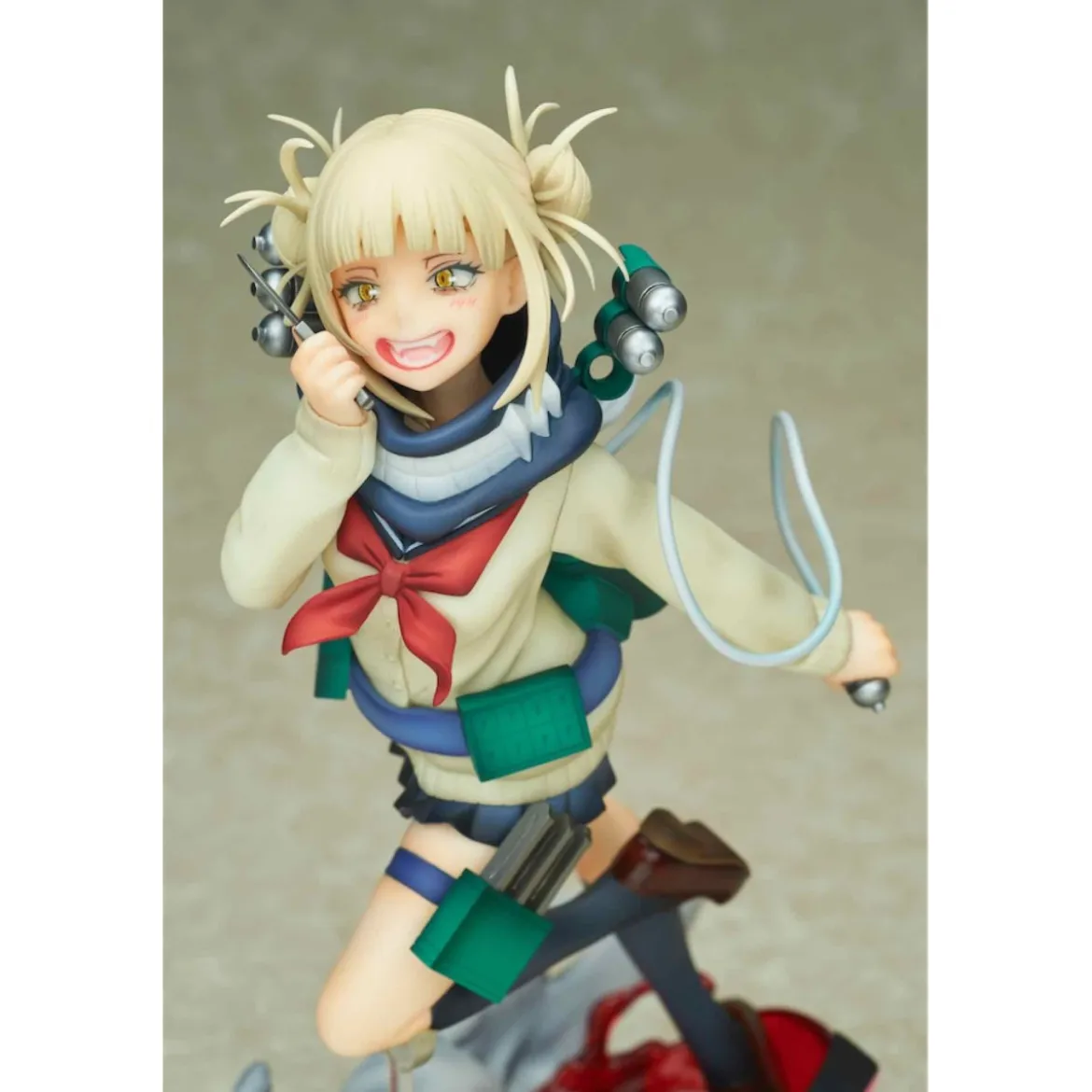 GoodSmile - HIMIKO TOGA 1/8 pvc statue - MY HERO ACADEMIA