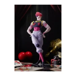 GoodSmile - HISOKA - Pop Up Parade Hunter x Hunter