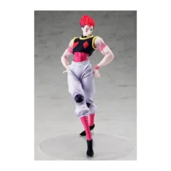 GoodSmile - HISOKA - Pop Up Parade Hunter x Hunter