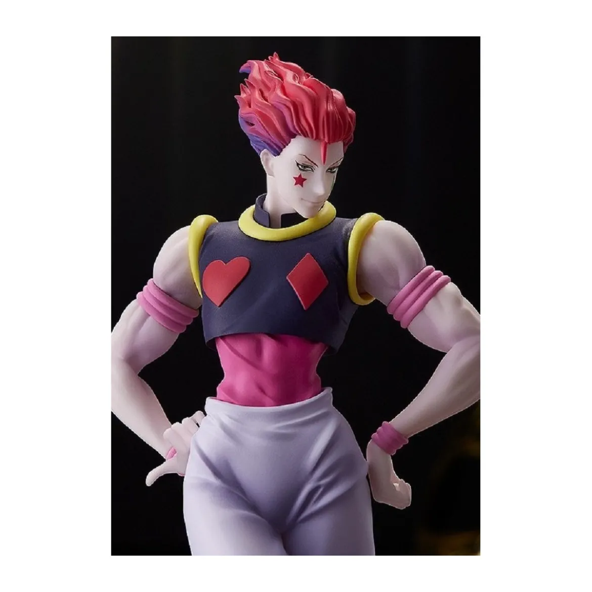 GoodSmile - HISOKA - Pop Up Parade Hunter x Hunter