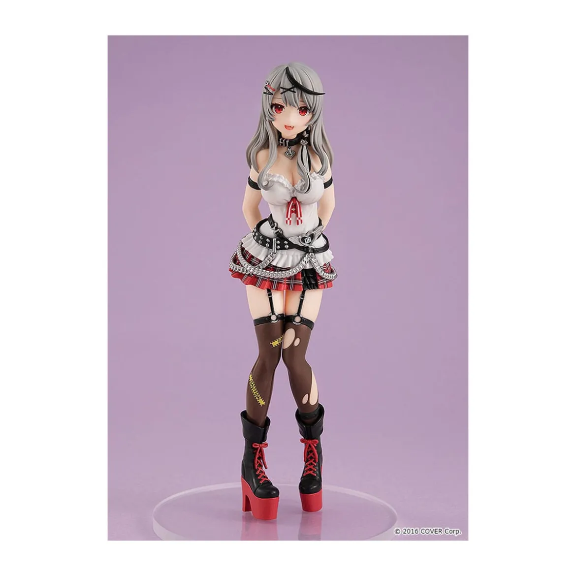GoodSmile - Hololive Production - Pop Up Parade Sakamata Chloe