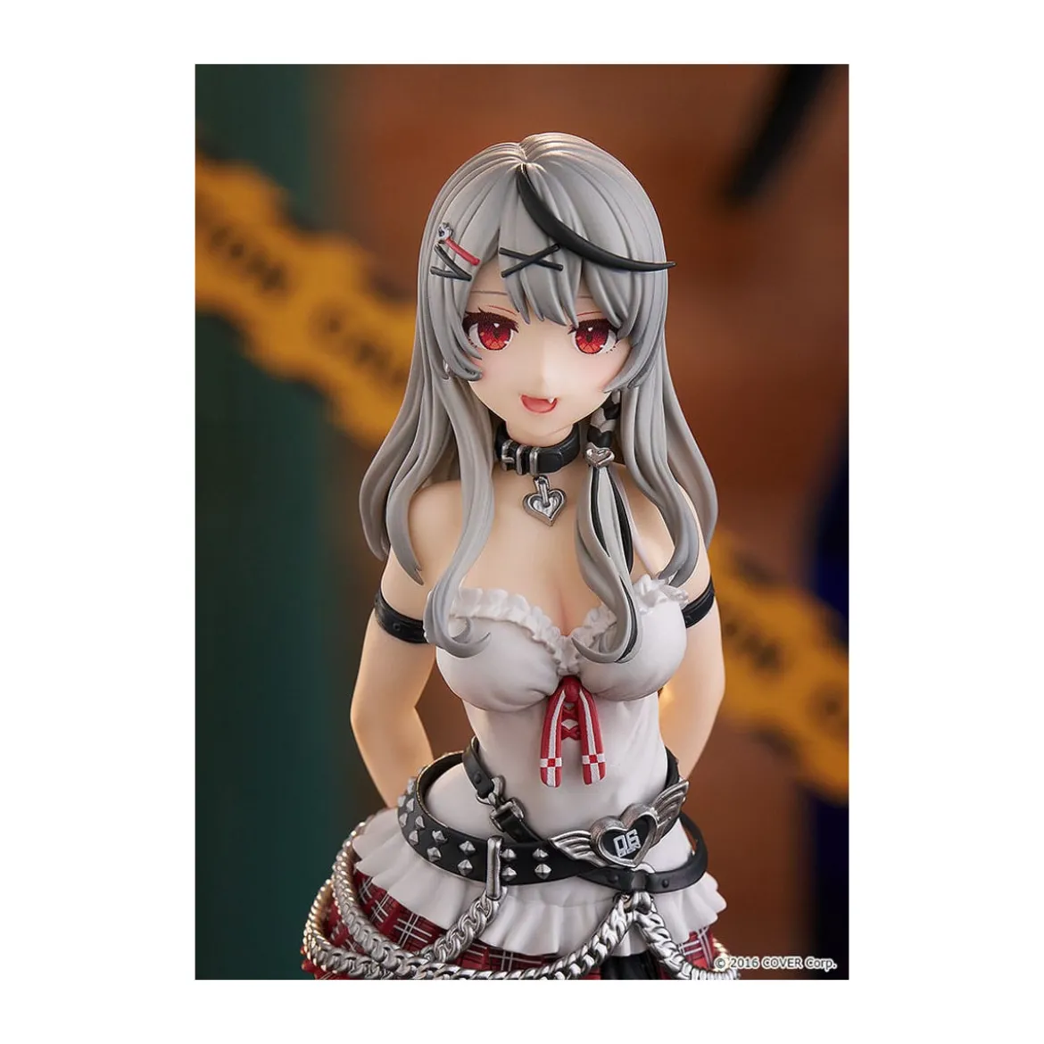 GoodSmile - Hololive Production - Pop Up Parade Sakamata Chloe