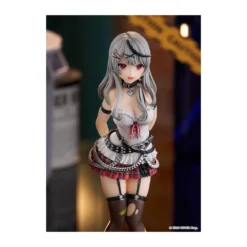 GoodSmile - Hololive Production - Pop Up Parade Sakamata Chloe