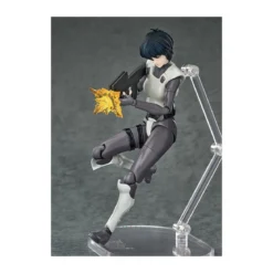 Goodsmile Hyper Body Motoko Kusanagi (Simple Armored Suit Ver.) Ghost in the Shell