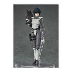 Goodsmile Hyper Body Motoko Kusanagi (Simple Armored Suit Ver.) Ghost in the Shell