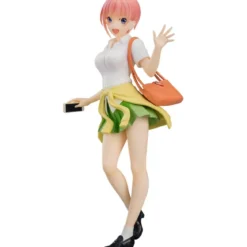 Good Smile - Ichika Nakano Variant - The Quintessential Quintuplets The Movie - Pop Up Parade