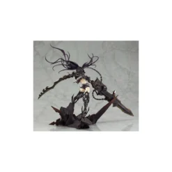 Goodsmile - Insane Black Rock Shooter 1/8 - Black Rock Shooter TV Animation