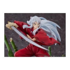 GoodSmile - INUYASHA statue pvc 1/7