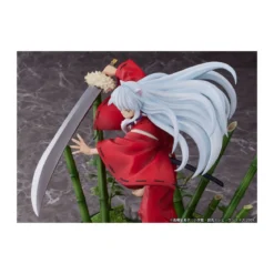 GoodSmile - INUYASHA statue pvc 1/7