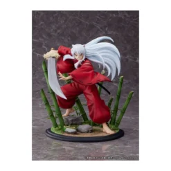 GoodSmile - INUYASHA statue pvc 1/7
