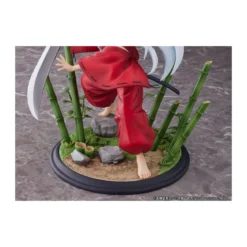 GoodSmile - INUYASHA statue pvc 1/7