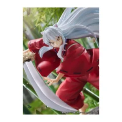 GoodSmile - INUYASHA statue pvc 1/7