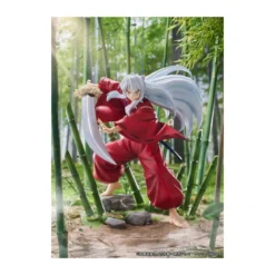 GoodSmile - INUYASHA statue pvc 1/7