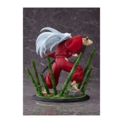 GoodSmile - INUYASHA statue pvc 1/7