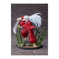 GoodSmile - INUYASHA statue pvc 1/7