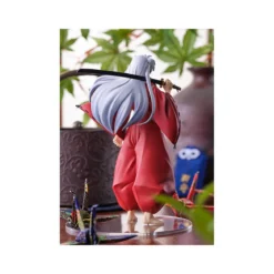 GoodSmile - INUYASHA: THE FINAL ACT - Pop Up Parade - Inuyasha