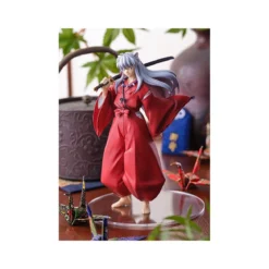 GoodSmile - INUYASHA: THE FINAL ACT - Pop Up Parade - Inuyasha