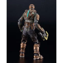 Goodsmile - Isaac Clarke - Dead Space - Figma