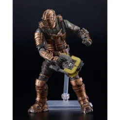 Goodsmile - Isaac Clarke - Dead Space - Figma