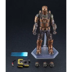 Goodsmile - Isaac Clarke - Dead Space - Figma