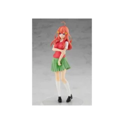 Good Smile - Itsuki Nakano - The Quintessential Quintuplets statue Popup Parade