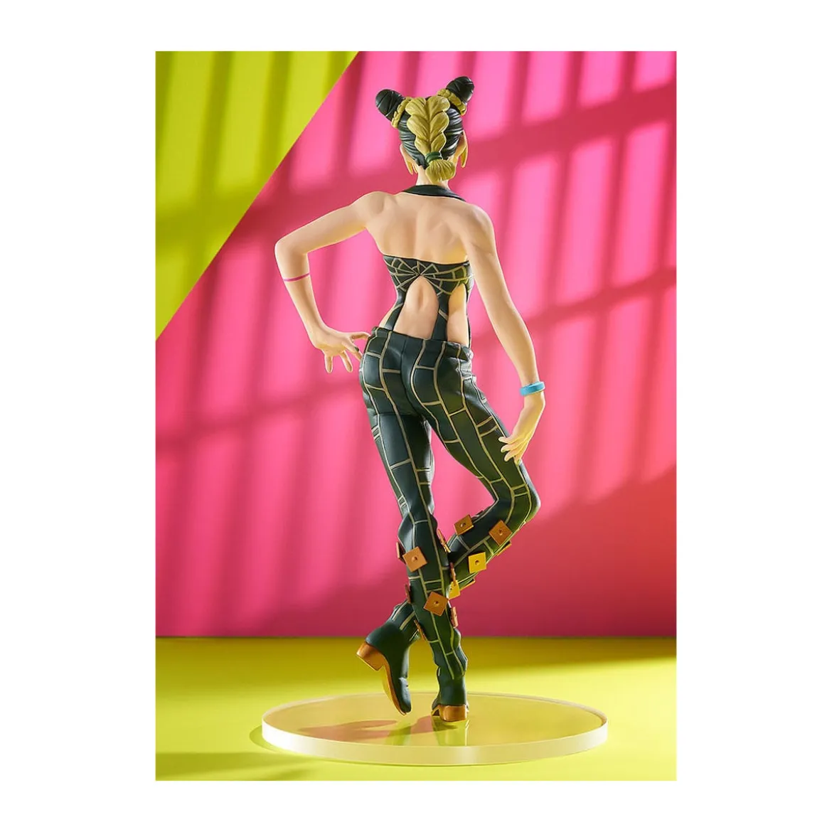GoodSmile - Jolyne Cujoh - Pop Up Parade JoJo's Bizarre Adventure: Star Ocean