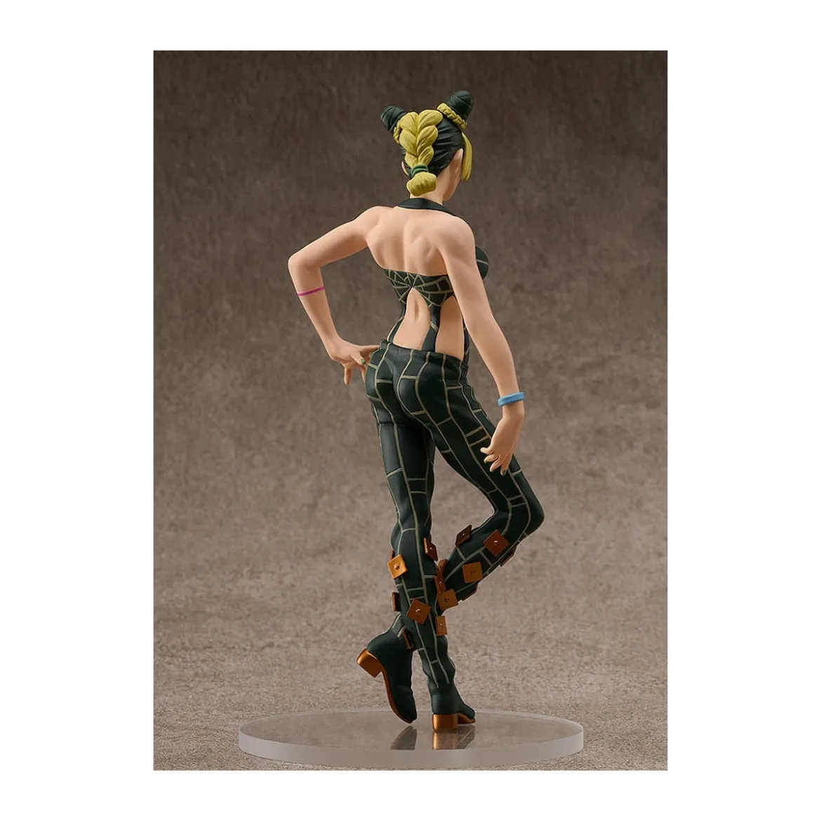 GoodSmile - Jolyne Cujoh - Pop Up Parade JoJo's Bizarre Adventure: Star Ocean