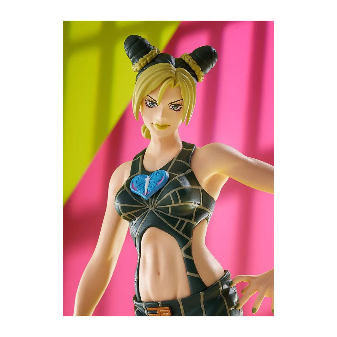 GoodSmile - Jolyne Cujoh - Pop Up Parade JoJo's Bizarre Adventure: Star Ocean