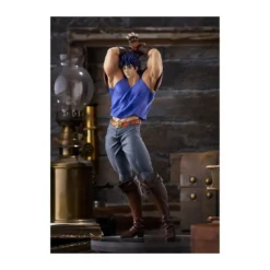 GoodSmile - Jonathan Joestar - Pop Up Parade JoJo's Bizarre Adventure: Phantom Blood