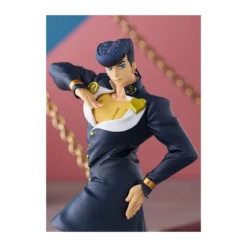 GoodSmile - Josuke Higashikata - Pop Up Parade JoJo's Bizarre Adventure: Diamond is Unbreakable