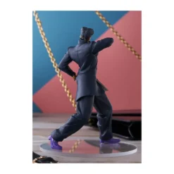 GoodSmile - Josuke Higashikata - Pop Up Parade JoJo's Bizarre Adventure: Diamond is Unbreakable