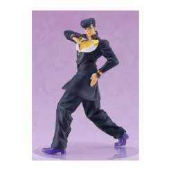 GoodSmile - Josuke Higashikata - Pop Up Parade JoJo's Bizarre Adventure: Diamond is Unbreakable