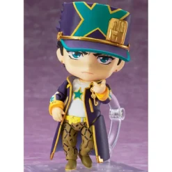 Goodsmile - Jotaro Kujo - Nendoroid Jojo's Bizarre Adventure Stone Ocean