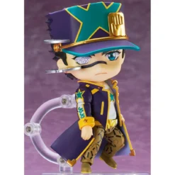 Goodsmile - Jotaro Kujo - Nendoroid Jojo's Bizarre Adventure Stone Ocean
