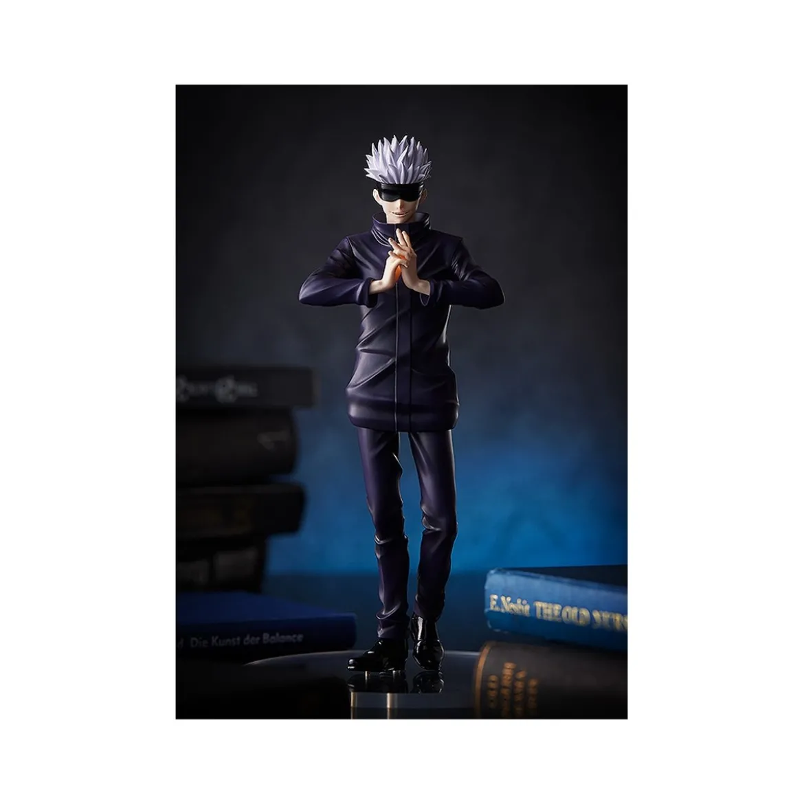 GoodSmile - Jujutsu Kaisen - Pop Up Parade SATORU GOJO