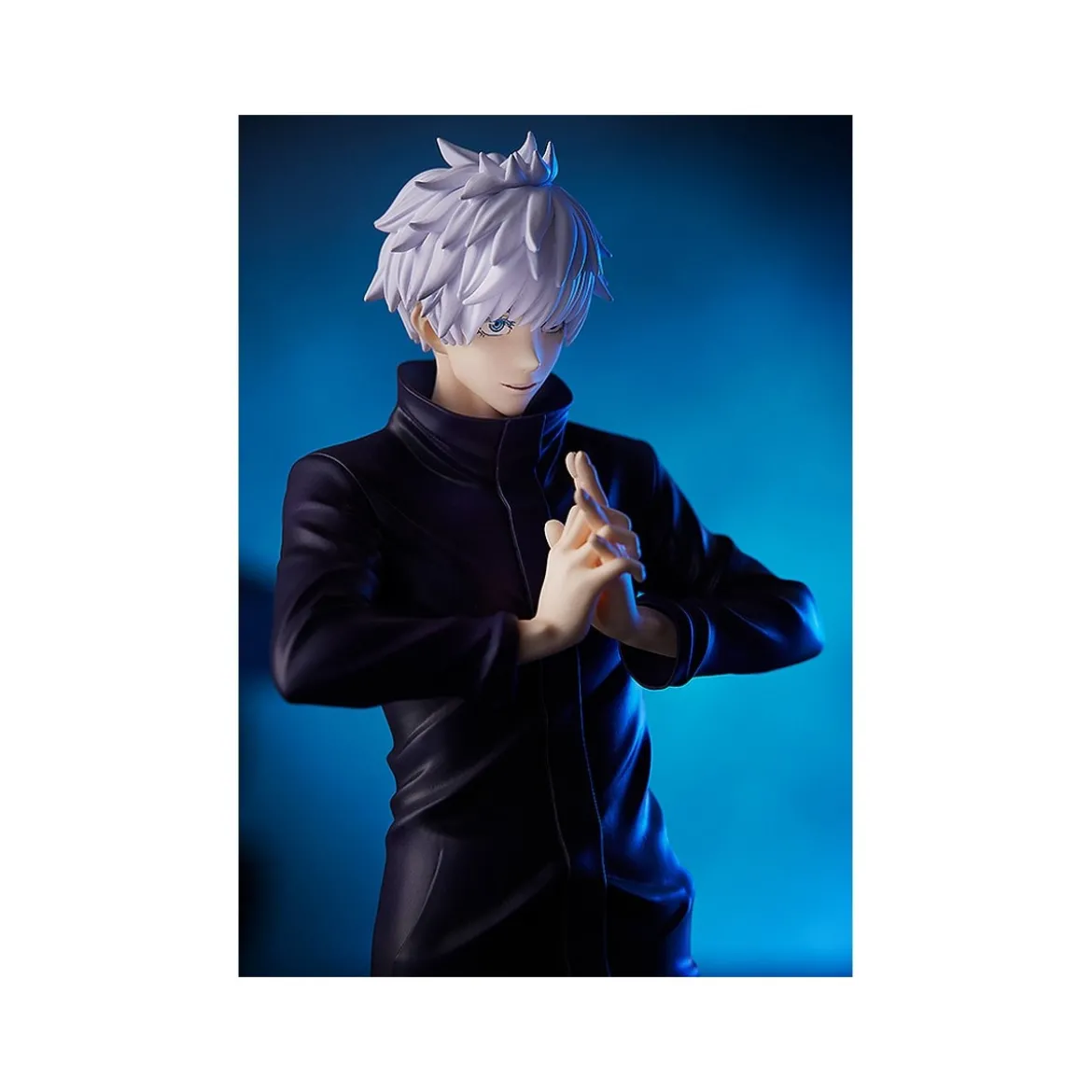 GoodSmile - Jujutsu Kaisen - Pop Up Parade SATORU GOJO