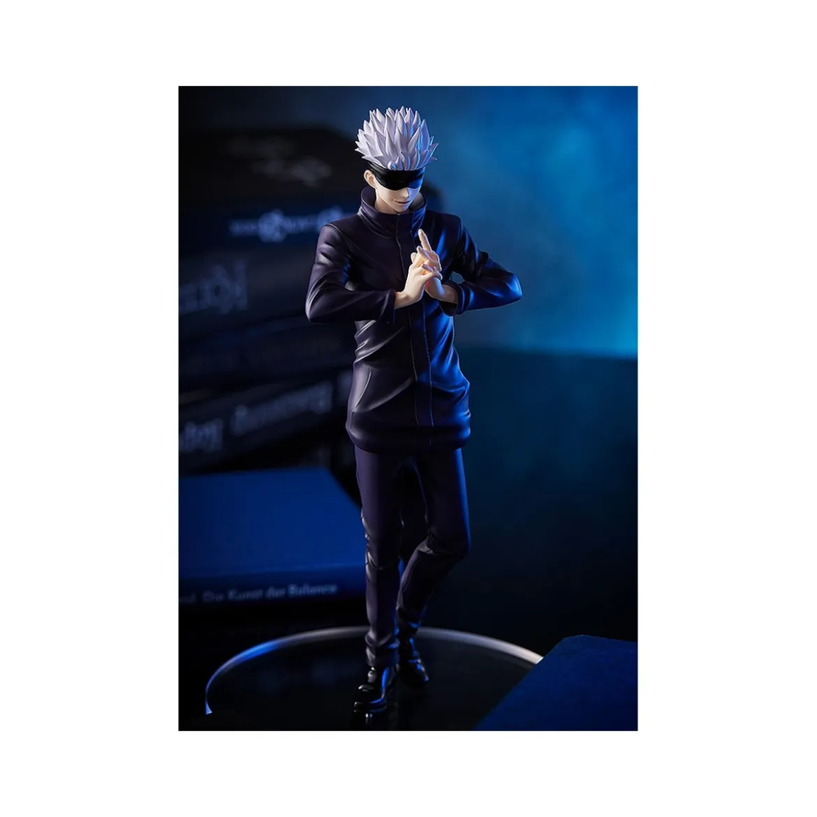 GoodSmile - Jujutsu Kaisen - Pop Up Parade SATORU GOJO
