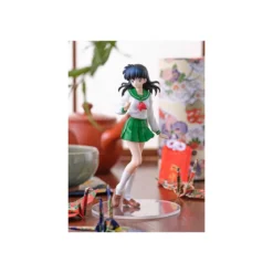 GoodSmile - Kagome Higurashi - INUYASHA: THE FINAL ACT - Pop Up Parade