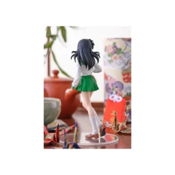 GoodSmile - Kagome Higurashi - INUYASHA: THE FINAL ACT - Pop Up Parade