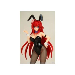 GoodSmile Kaitendo - HIGH SCHOOL DxD BORN - RIAS GREMORY BUNNY VER.