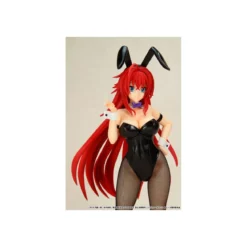 GoodSmile Kaitendo - HIGH SCHOOL DxD BORN - RIAS GREMORY BUNNY VER.
