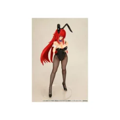 GoodSmile Kaitendo - HIGH SCHOOL DxD BORN - RIAS GREMORY BUNNY VER.
