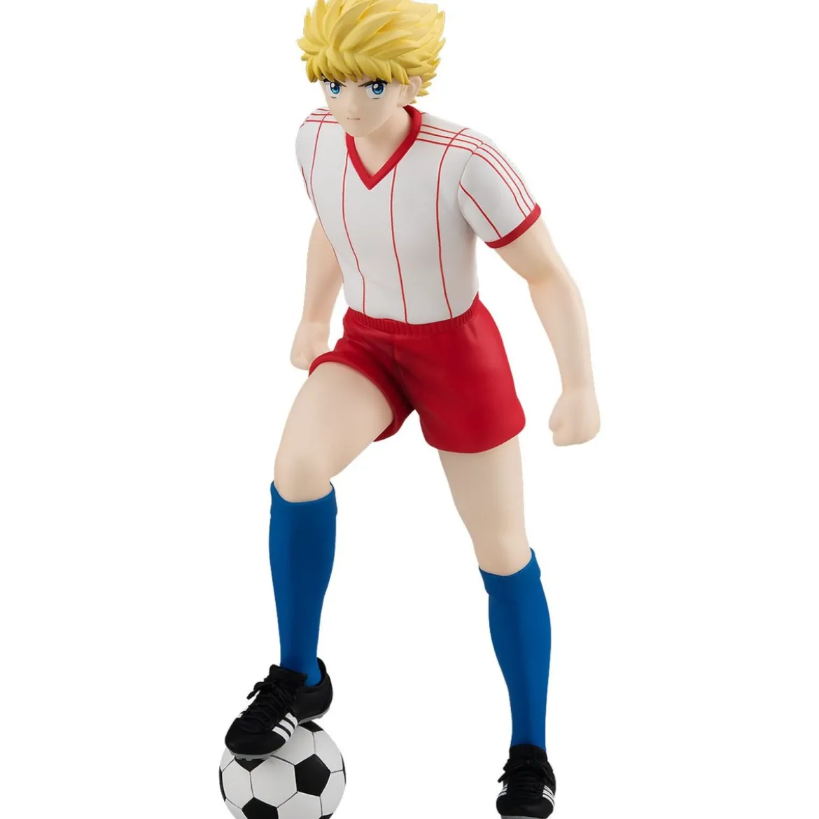 GoodSmile - KARL HEINZ SCHNEIDER - Captain Tsubasa - Olive & Tom - POP UP PARADE